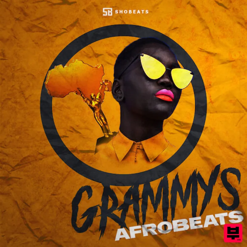 Shobeats GRAMMYS AFROBEATS - Dancehall