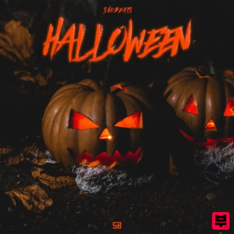 Shobeats Halloween Trap Sample Pack - Halloween
