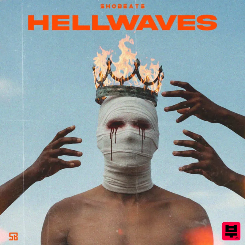 Shobeats Hellwaves - Trap
