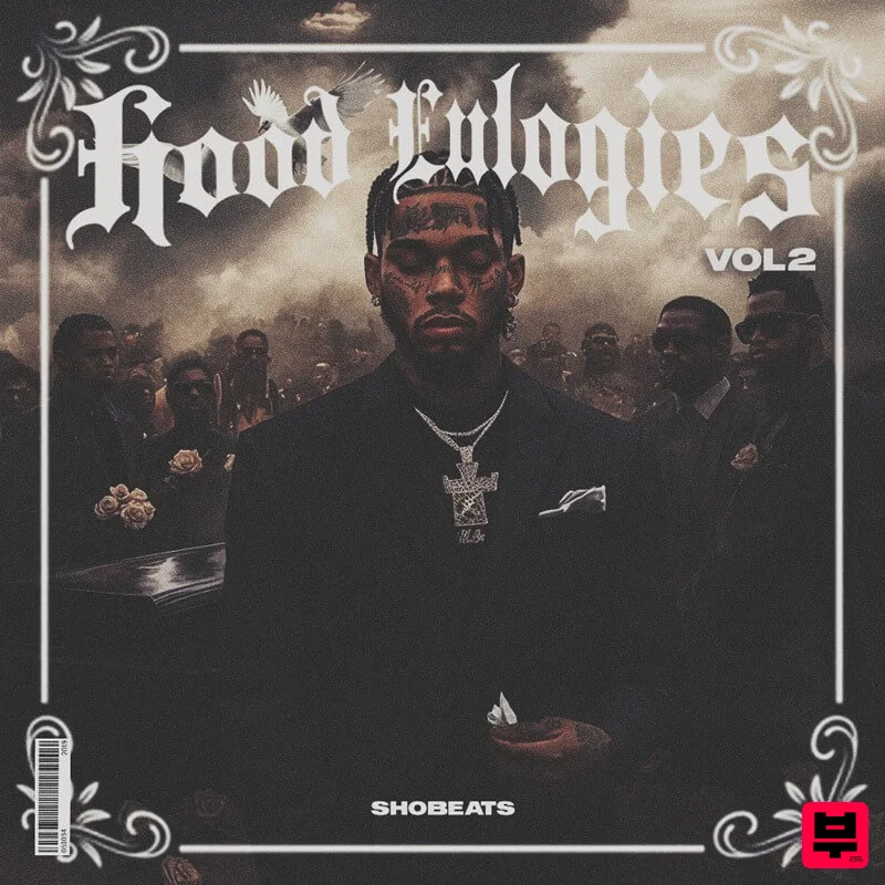 Shobeats Hood Eulogies 2 - Trap
