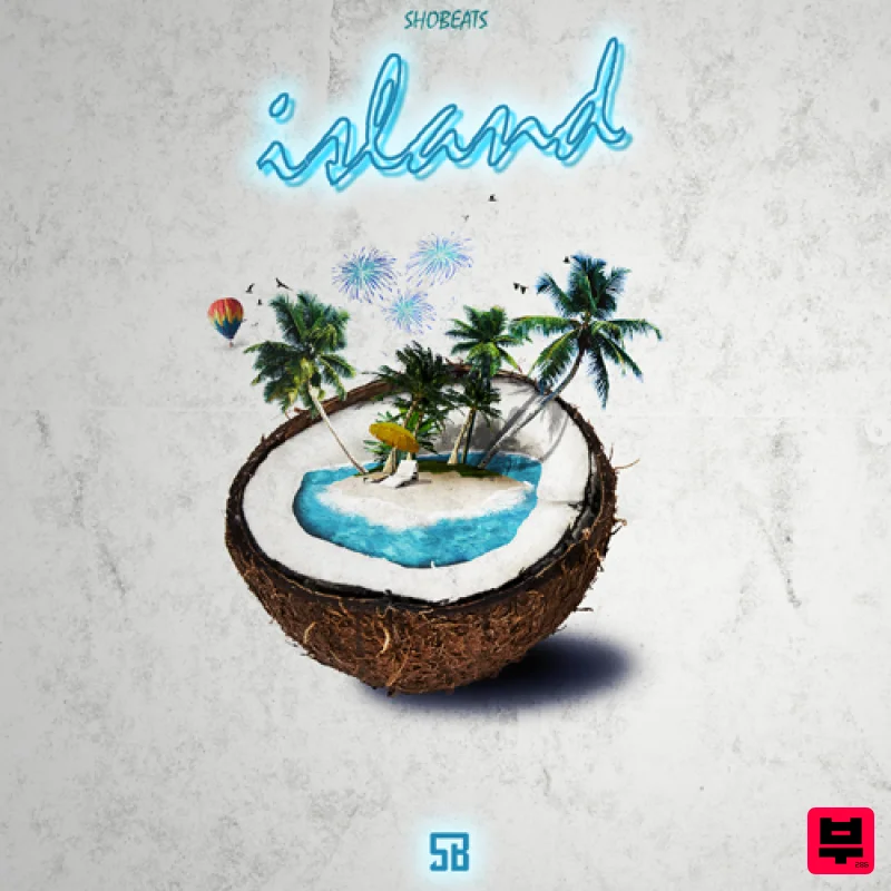 Shobeats ISLAND - Reggaeton