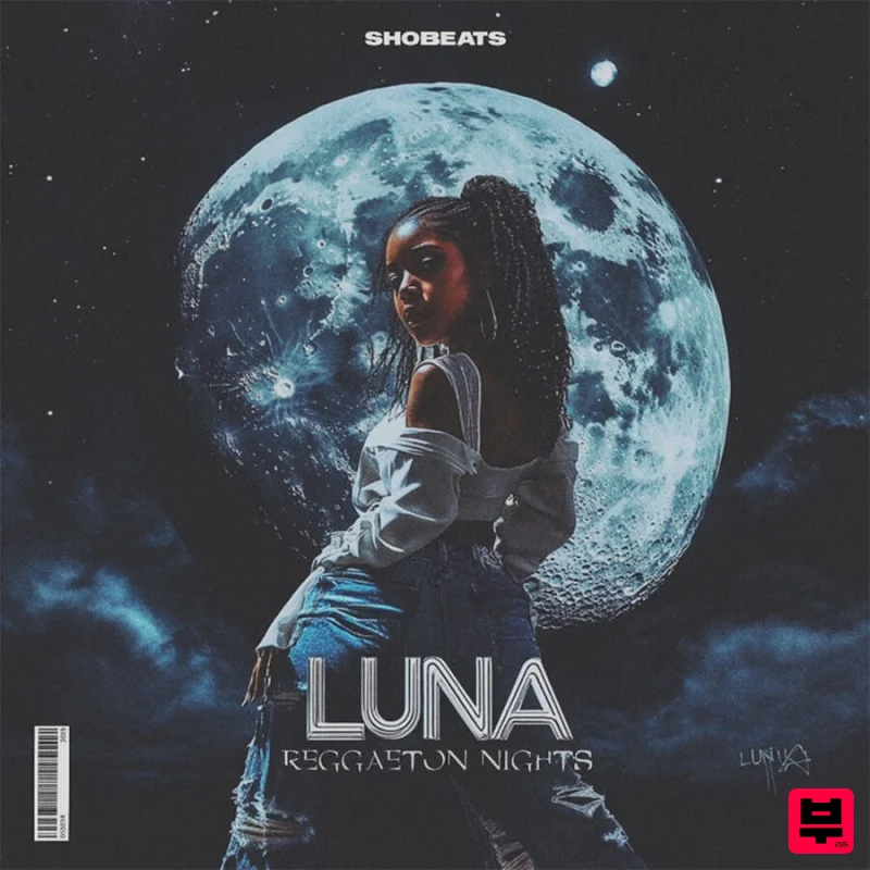 Shobeats Luna - Reggaeton Nights - Reggaeton