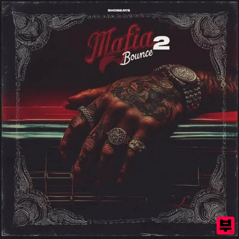 Shobeats Mafia Bounce 2 - Trap