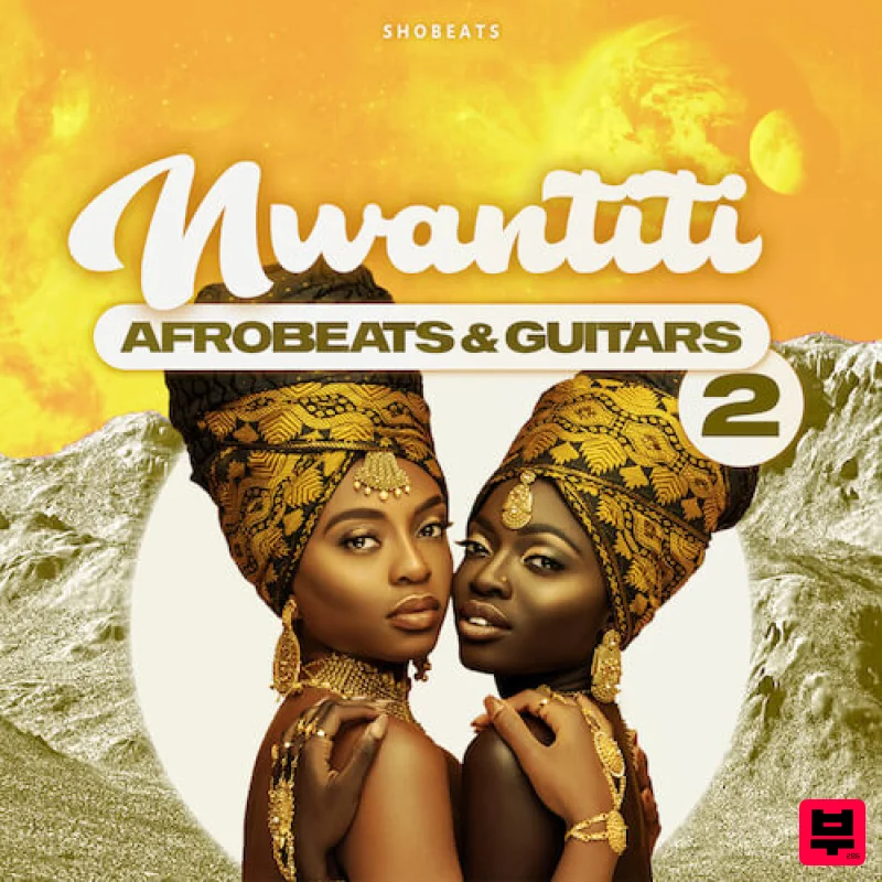 Shobeats NWANTITI 2 - Dancehall