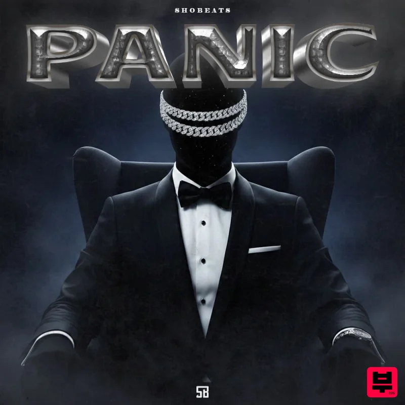 Shobeats Panic – Dark Trap Construction Kits & Drum Kit - Trap