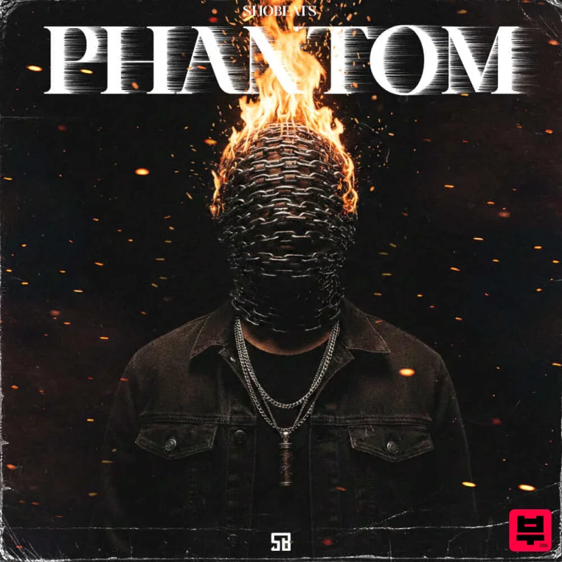 Shobeats Phantom – Dark Trap Construction Kits & Drum Kit by Shobeats - Trap