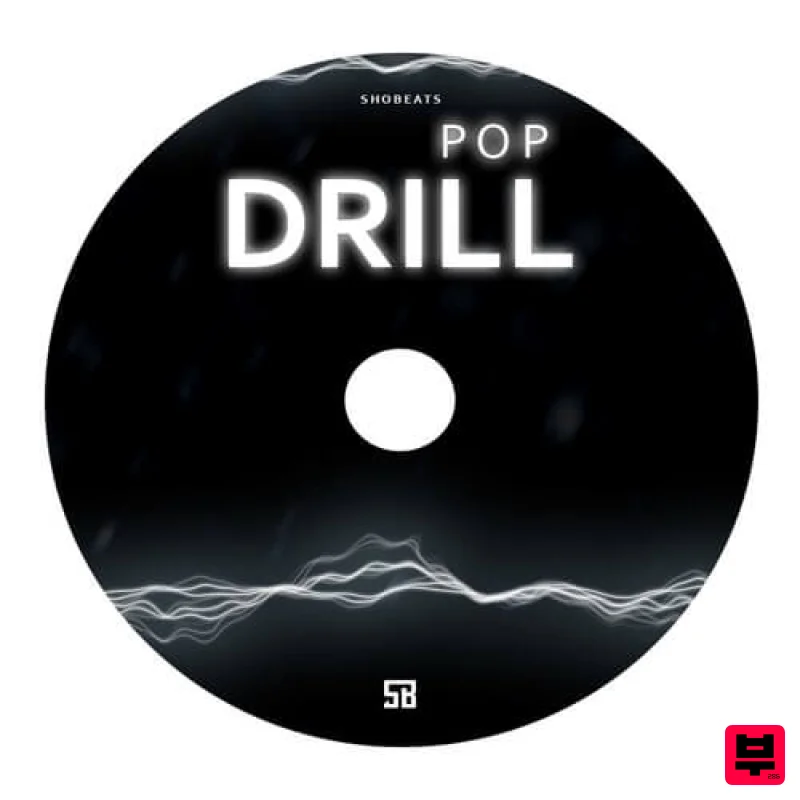 Shobeats POP DRILL - Pop