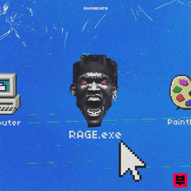 Shobeats Rage.exe - Trap