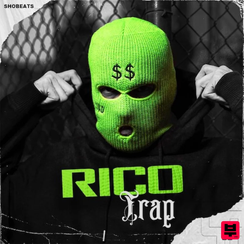 Shobeats RICO TRAP - Trap
