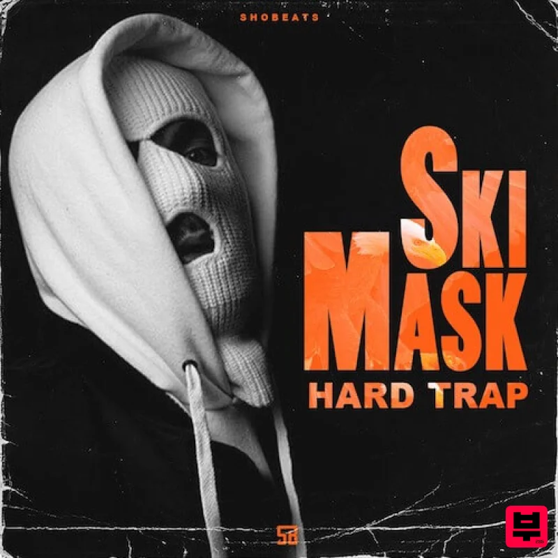 Shobeats SKI MASK - Professional Music Instrument Photo