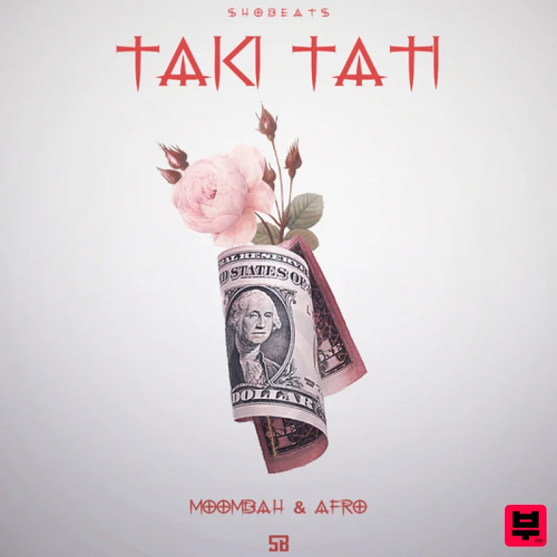 Shobeats TAKI TATI - Moombah
