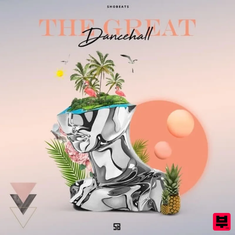 Shobeats THE GREAT DANCEHALL - Dancehall