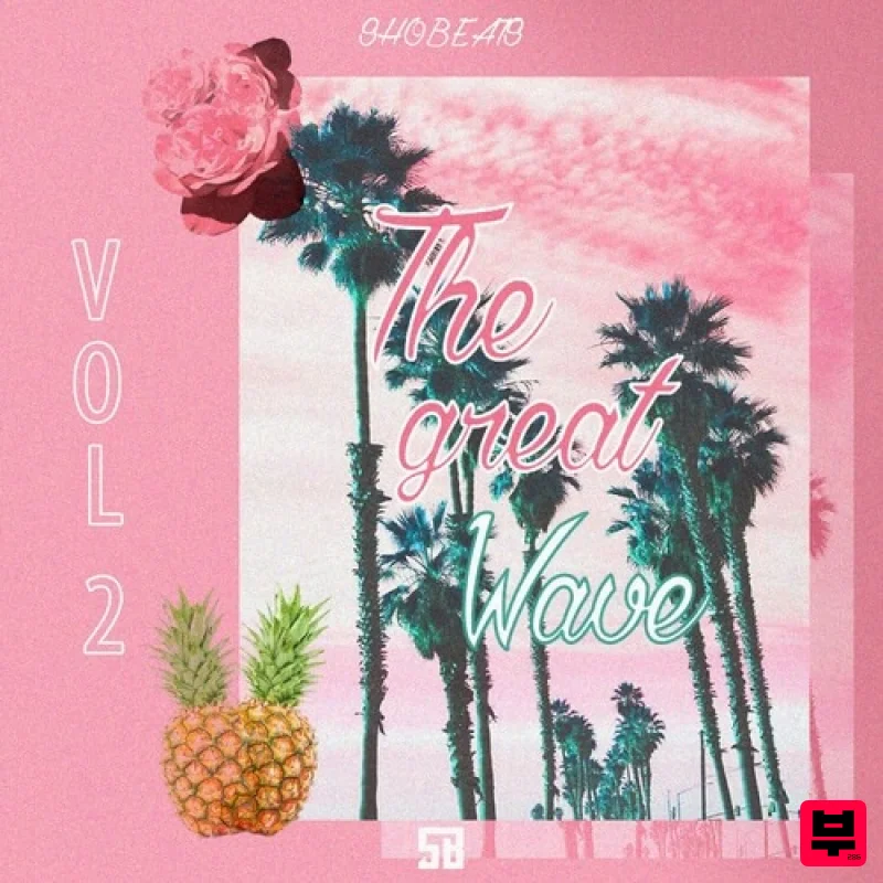 Shobeats The Great Wave Vol.2 - Dancehall