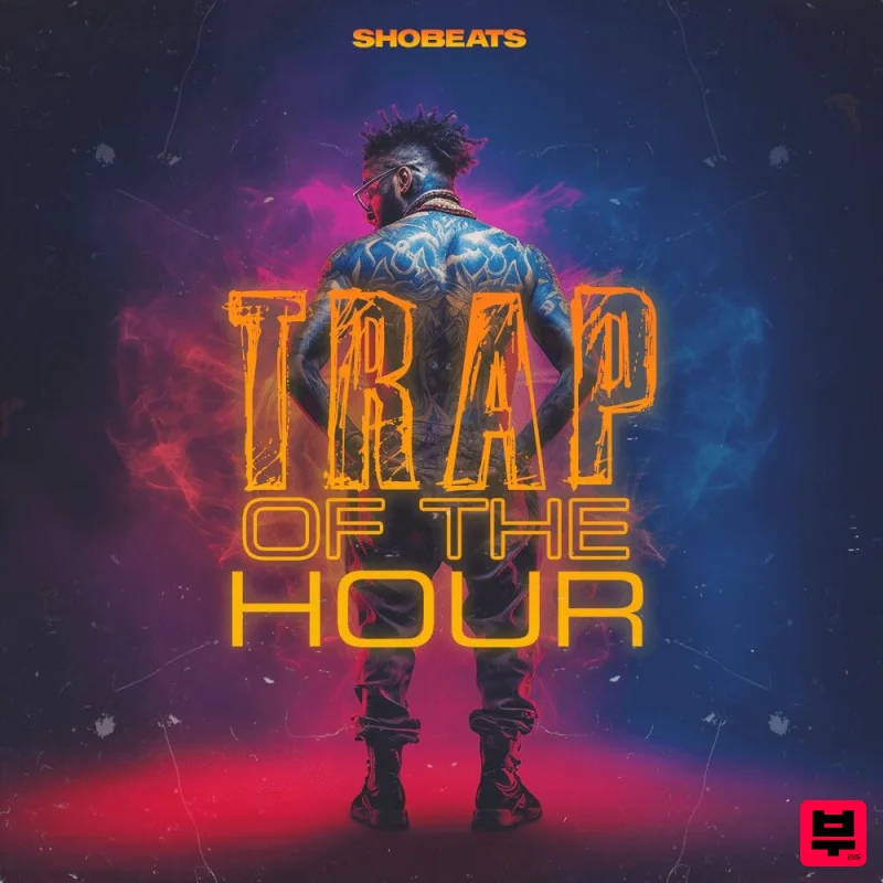 Shobeats Trap of The Hour 1 - Trap