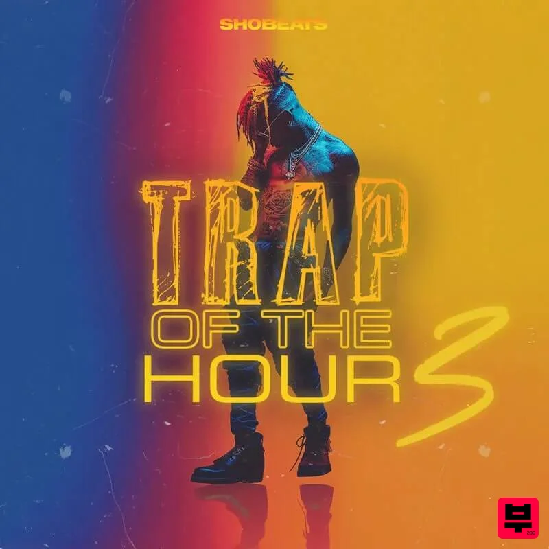 Shobeats Trap of The Hour 3 - Trap