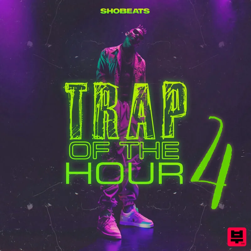 Shobeats Trap of The Hour 4 - Trap