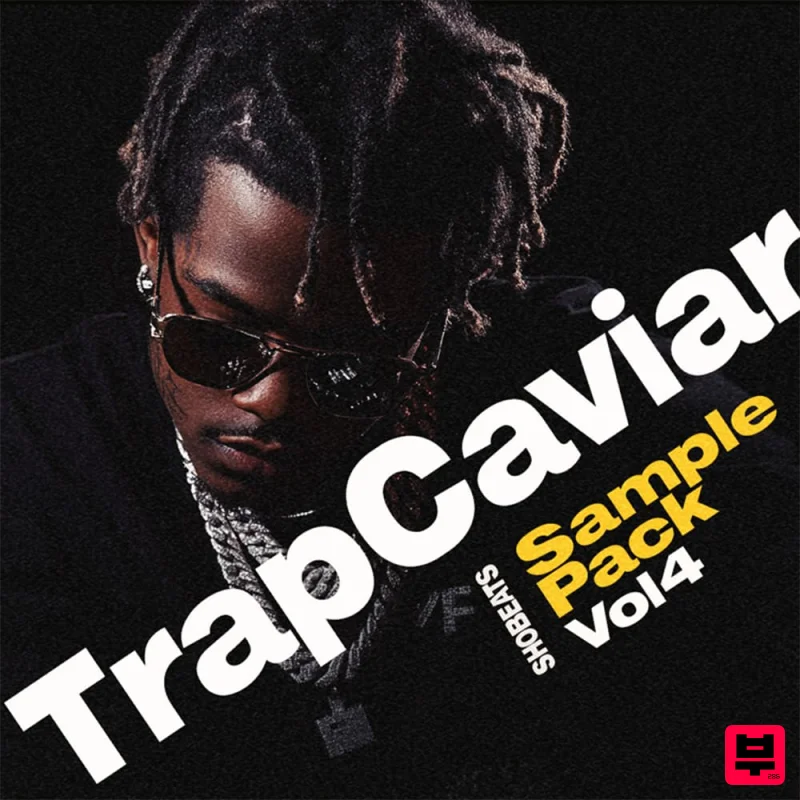 Shobeats TrapCaviar 4 - Professional Music Instrument Photo