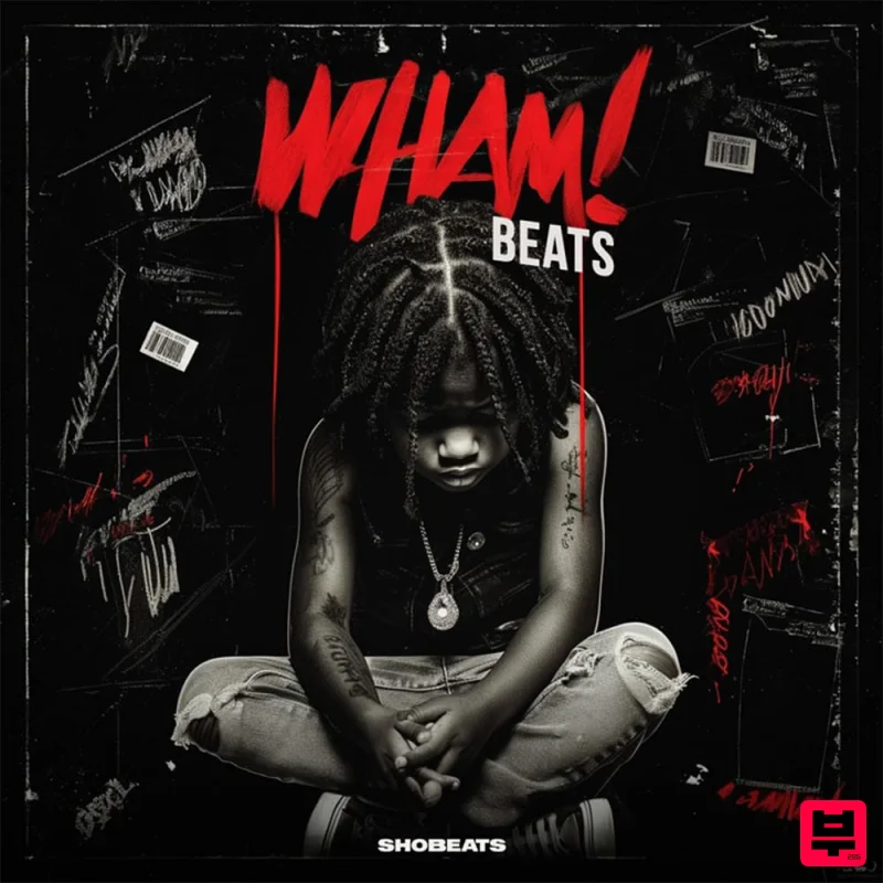 Shobeats WHAM! Beats - Professional Music Instrument Photo