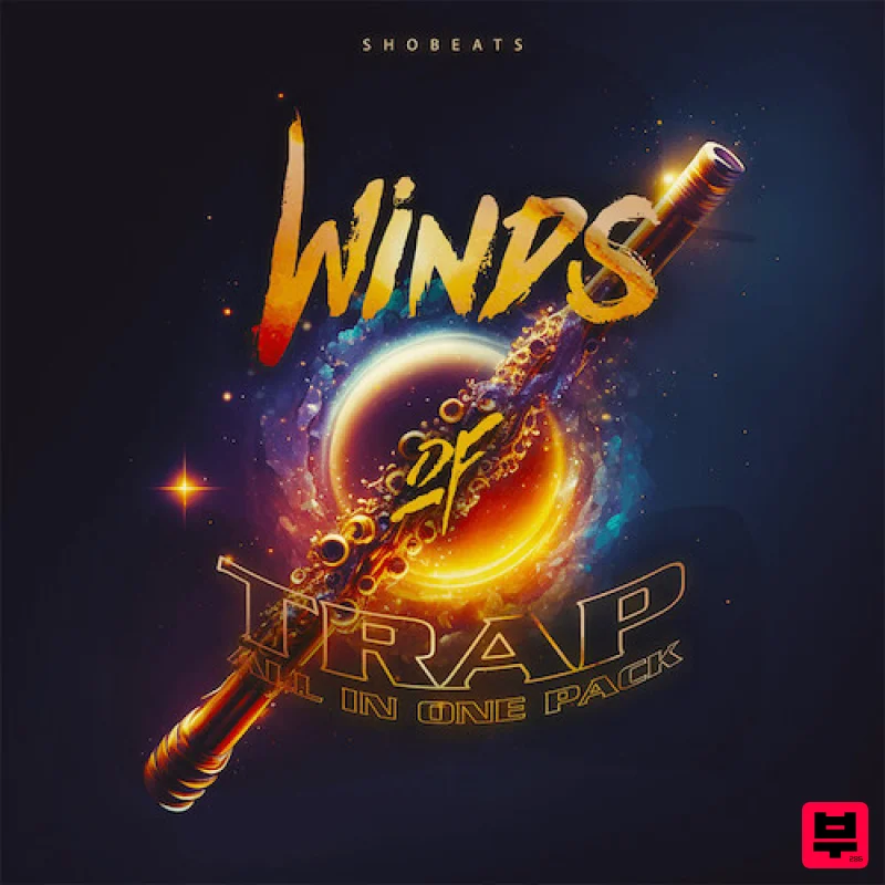 Shobeats Winds of Trap - Trap