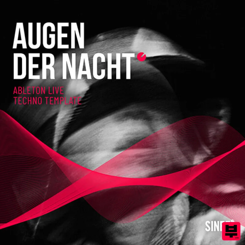SINEE Studios SINEE - Augen der Nacht - Techno
