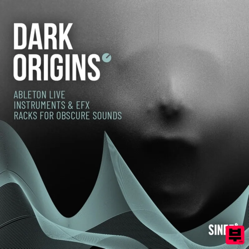 SINEE Studios SINEE - DARK ORIGINS - Techno
