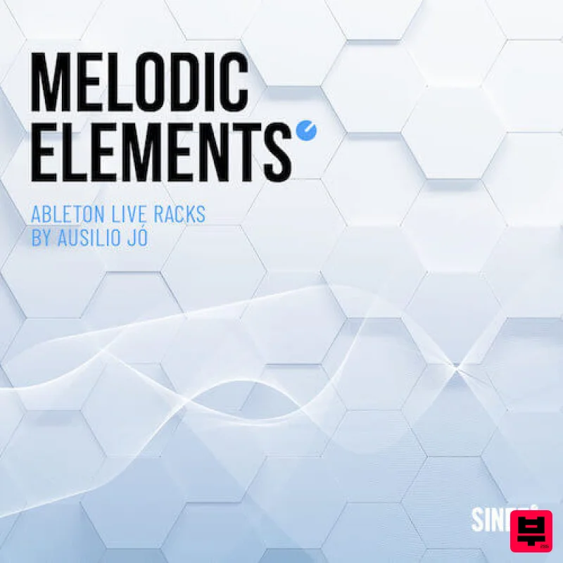 SINEE Studios SINEE - MELODIC ELEMENTS - Tech House