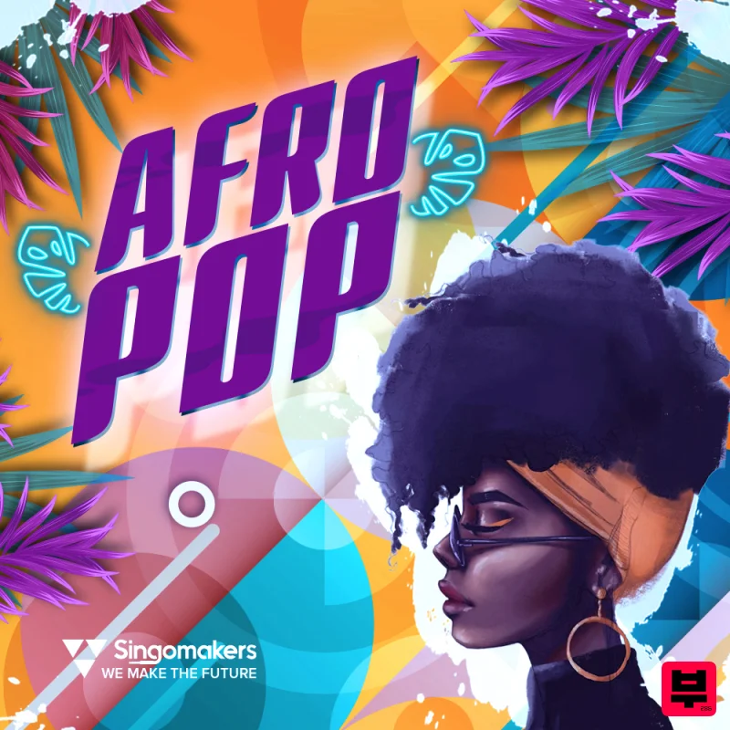 Singomakers Afro Pop - Afrobeat