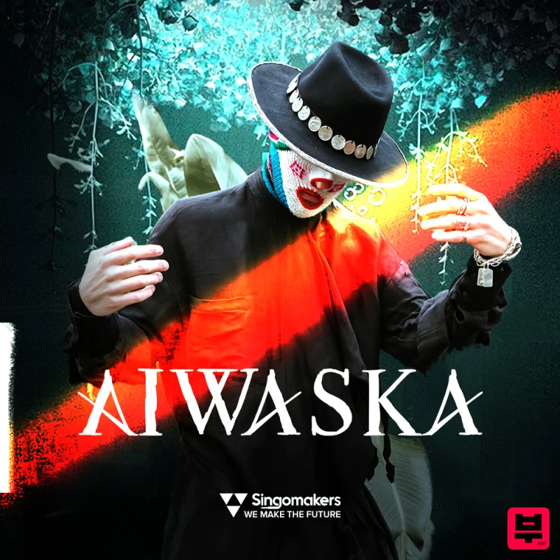 Singomakers Aiwaska - Melodic Techno
