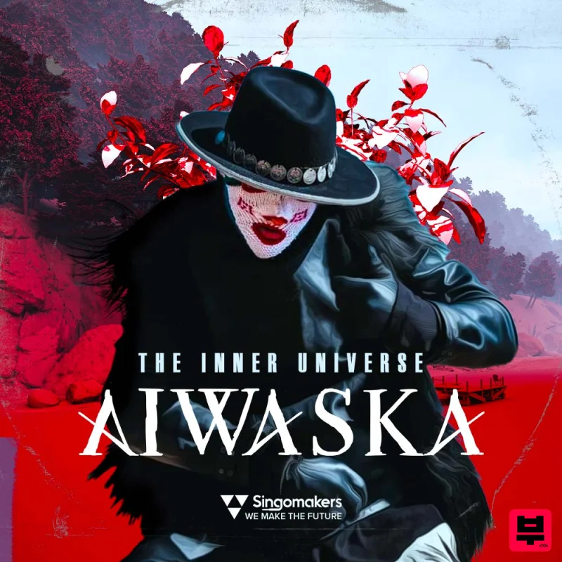 Singomakers Aiwaska - The Inner Universe - Melodic Techno