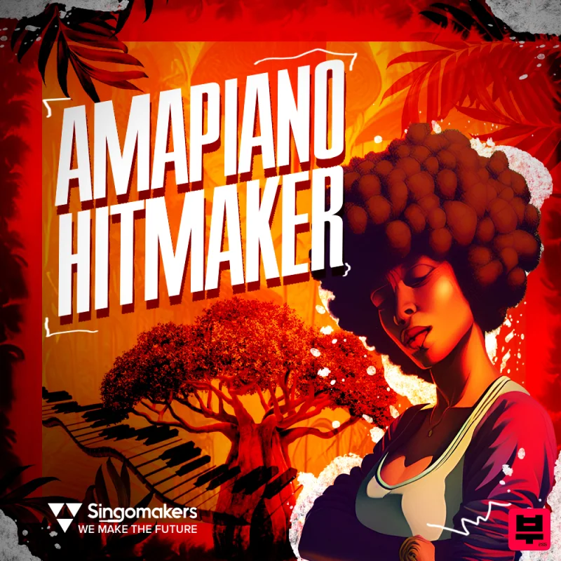 Singomakers Amapiano Hitmaker - Amapiano