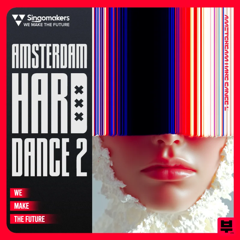 Singomakers Amsterdam Hard Dance 2 - Hard Dance