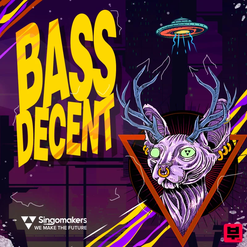 Singomakers Bass Decent - Bass House
