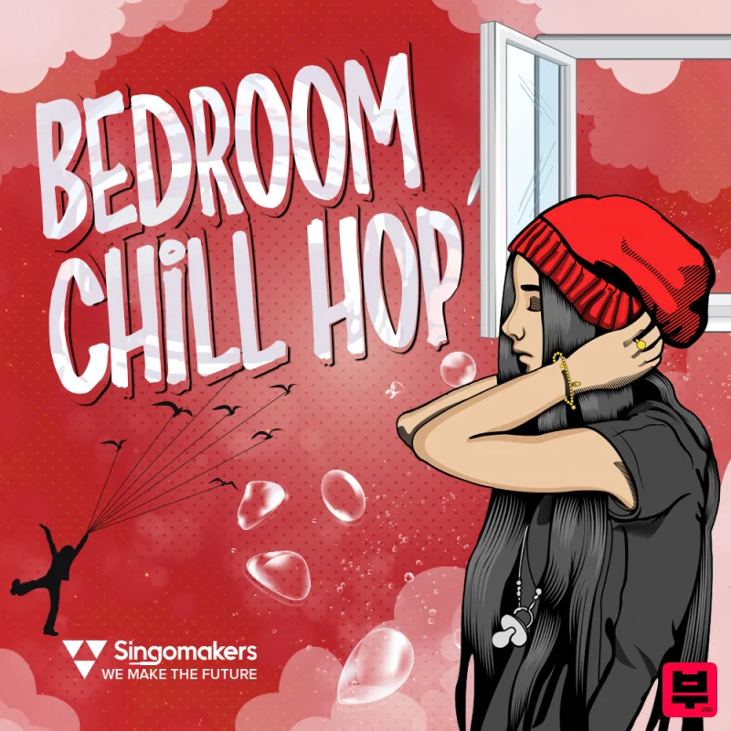 Singomakers Bedroom Chill Hop - Hip Hop