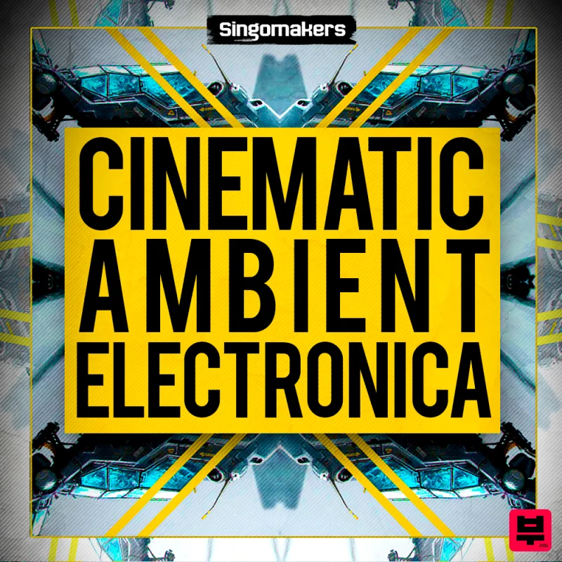 Singomakers Cinematic Ambient & Electronica - Sound Archives