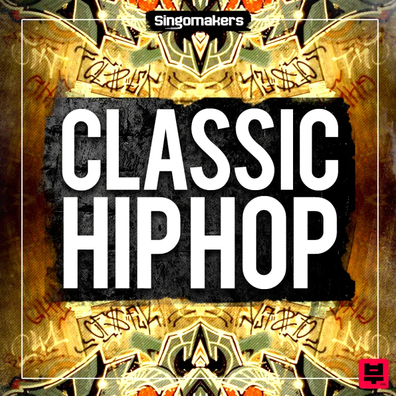 Singomakers Classic Hip Hop - Professional Music Instrument Photo