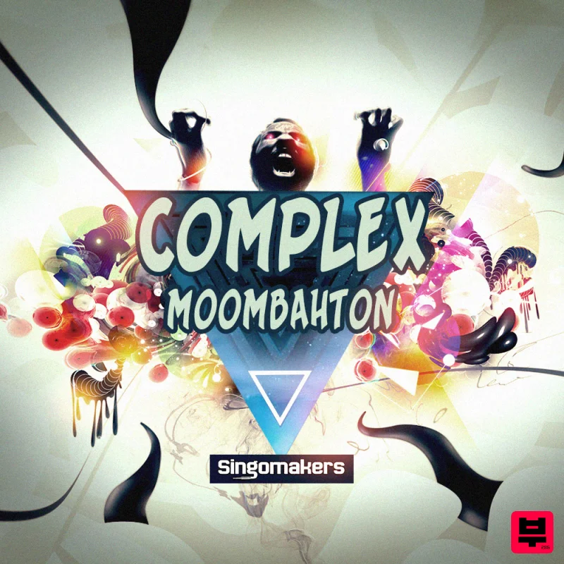 Singomakers Complex Moombahton - Sound Archives