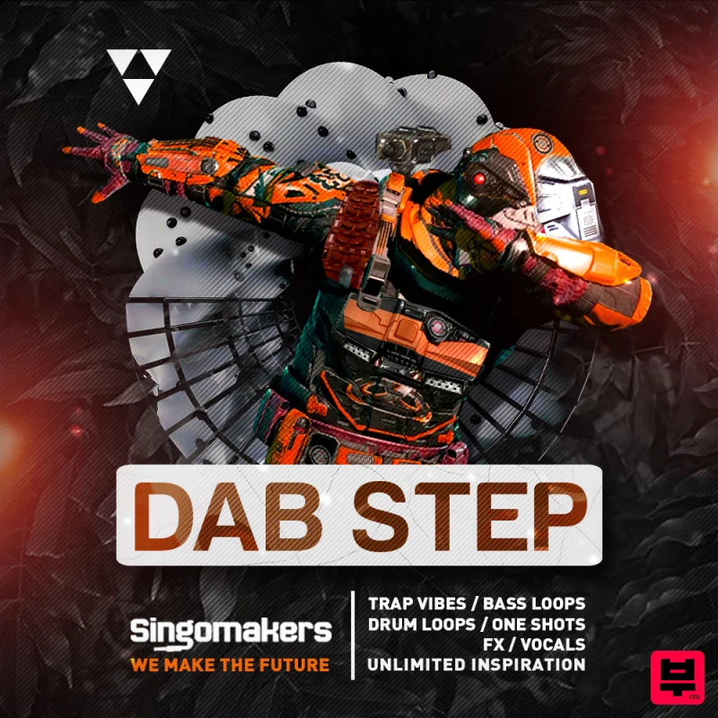 Singomakers Dab Step - Dubstep