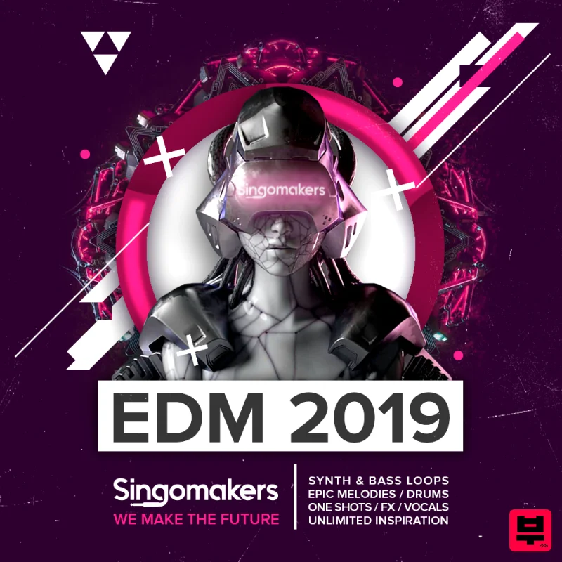 Singomakers EDM 2019 - EDM