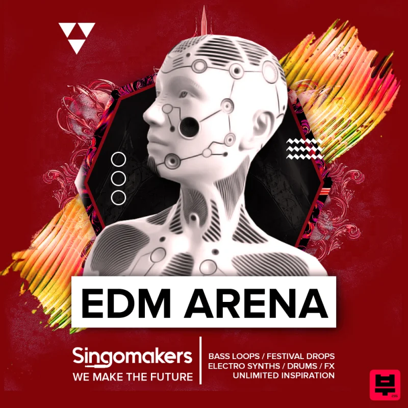 Singomakers EDM Arena - EDM