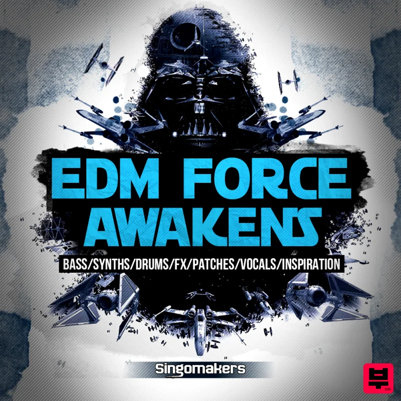 Singomakers EDM Force Awakens - EDM