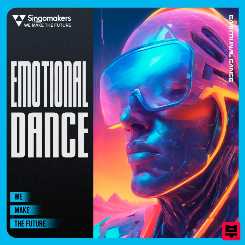 Singomakers Emotional Dance - House