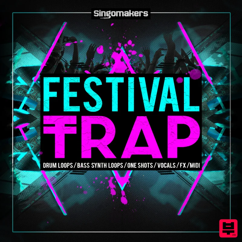 Singomakers Festival Trap - Trap