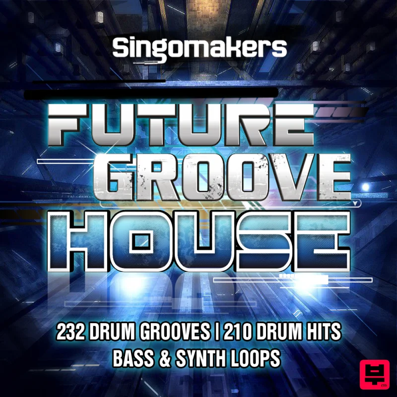 Singomakers Future Groove House - Sound Archives