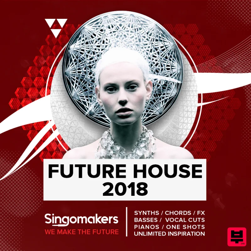Singomakers Future House 2018 - Future House