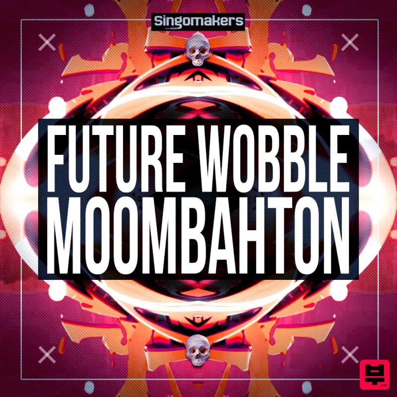 Singomakers Future Wobble & Moombahton - Professional Music Instrument Photo
