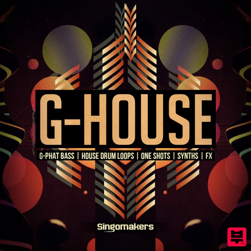 Singomakers G-House - Professional Music Instrument Photo