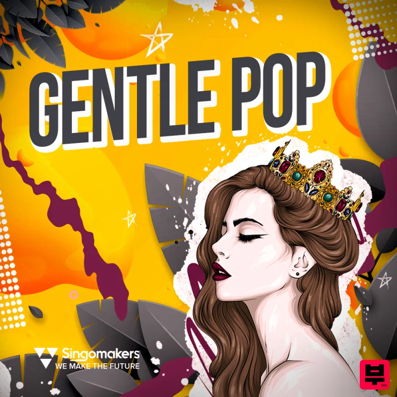 Singomakers Gentle Pop - Future Pop