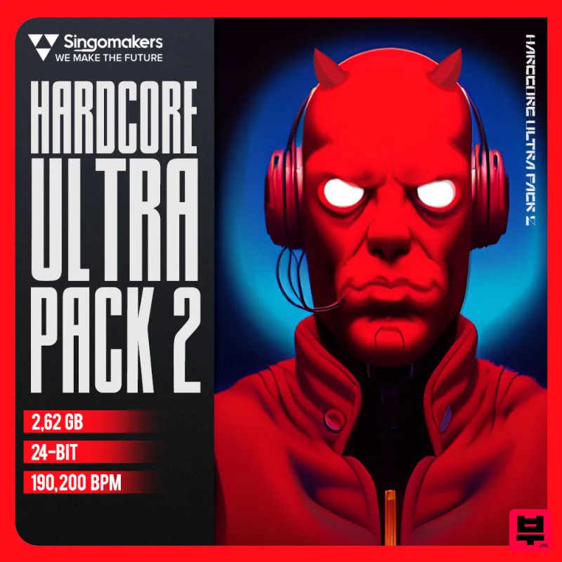 Singomakers Hardcore Ultra Pack 2 - Hardcore