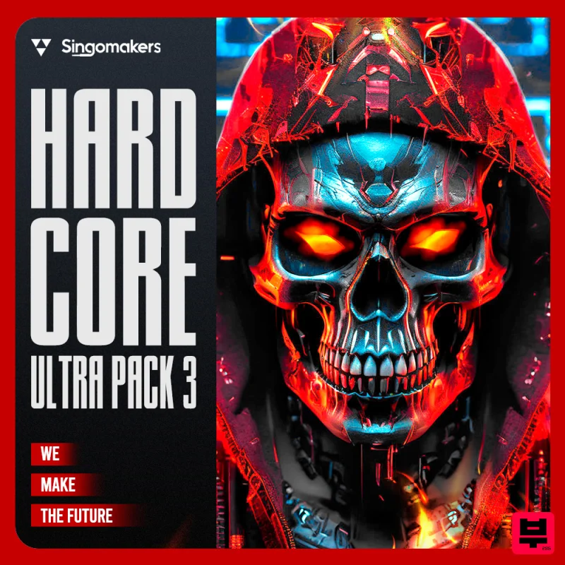 Singomakers Hardcore Ultra Pack 3 - Hardcore