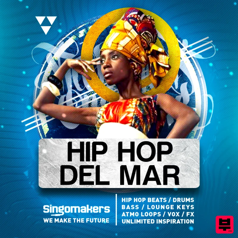 Singomakers Hip Hop Del Mar - Hip Hop